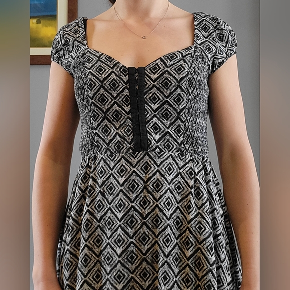 Aeropostale Dress Size S - Picture 2 of 8